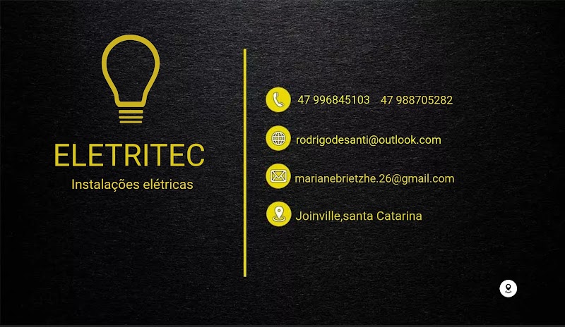 Foto de Eletritec