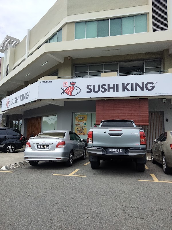 Sushi King Sandakan - Photo 1
