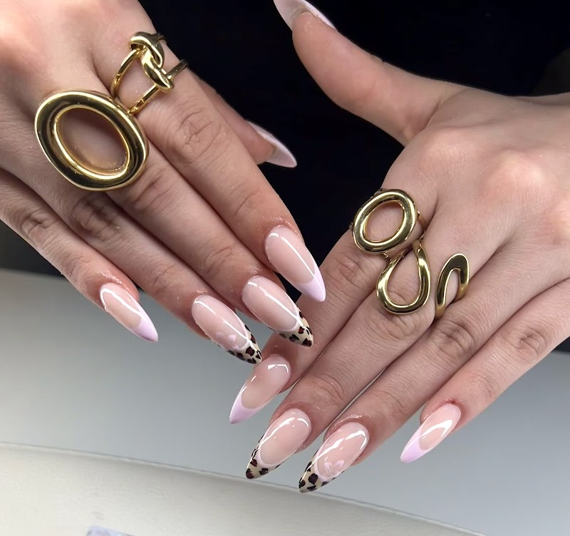 MY NAILS — photo 5