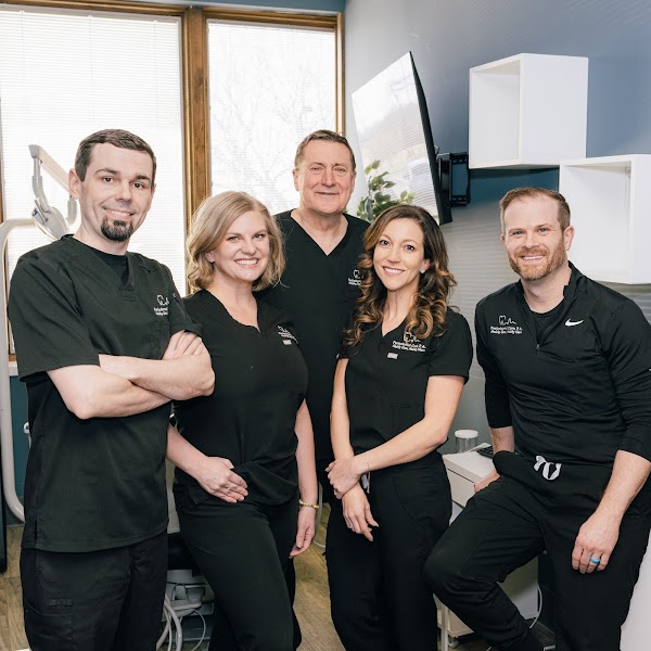 Periodontal Care, P.A.- Prairie Village