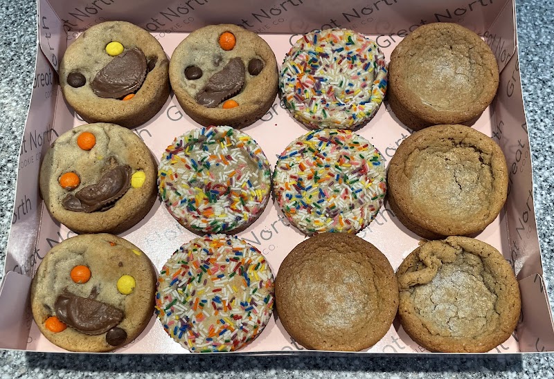 Great North Cookie Co. photo 3