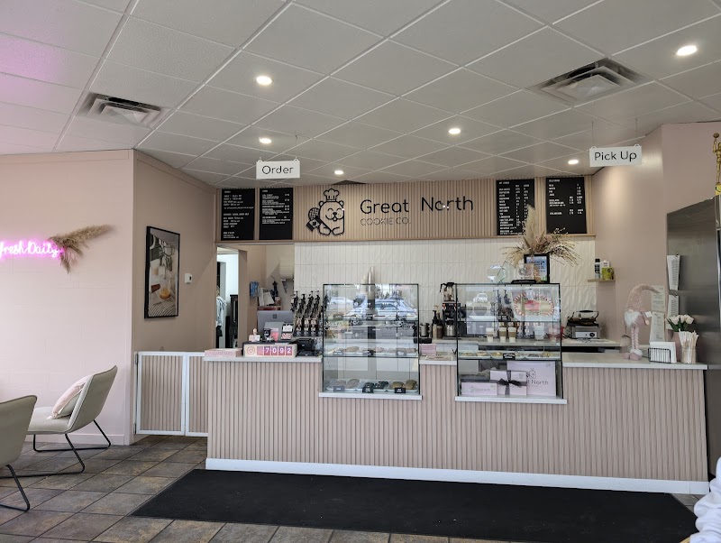 Great North Cookie Co. photo 1