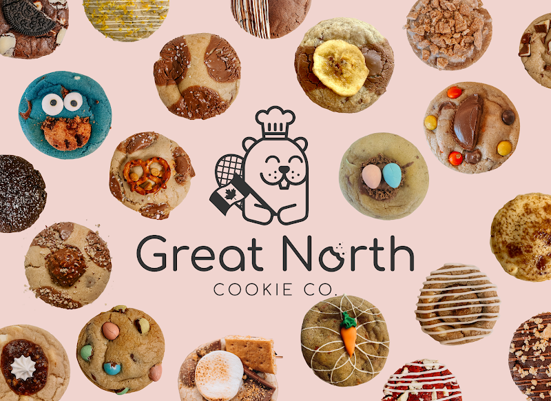 Great North Cookie Co. photo 2