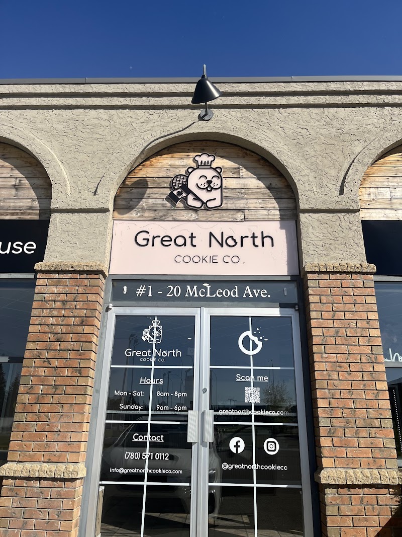 Great North Cookie Co. photo 4