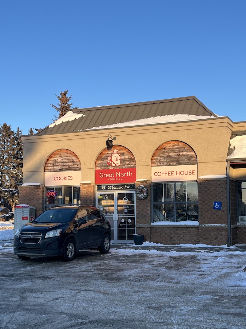 Great North Cookie Co. photo 1