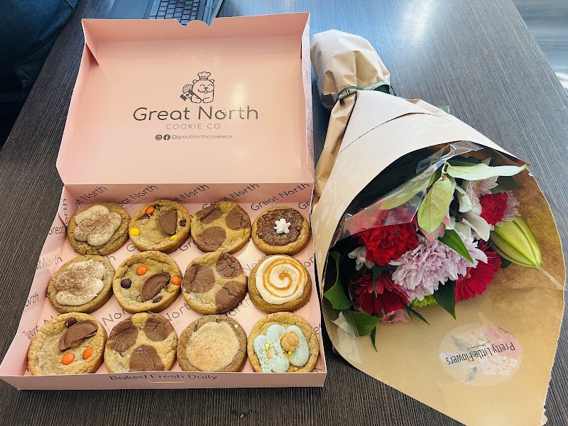 Great North Cookie Co. photo 3