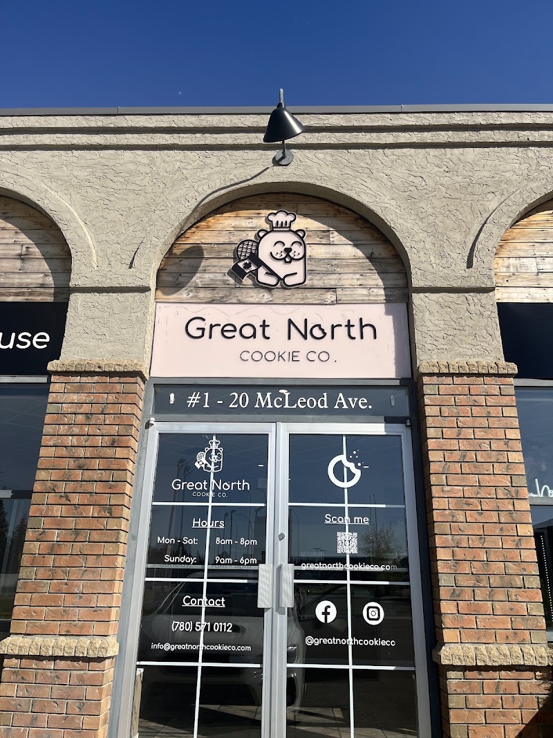 Great North Cookie Co. photo 4
