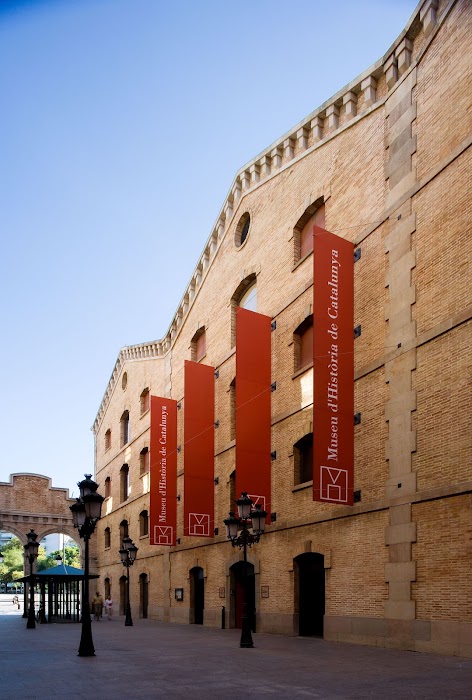 Museo de Historia de Cataluña fotoğraf 1