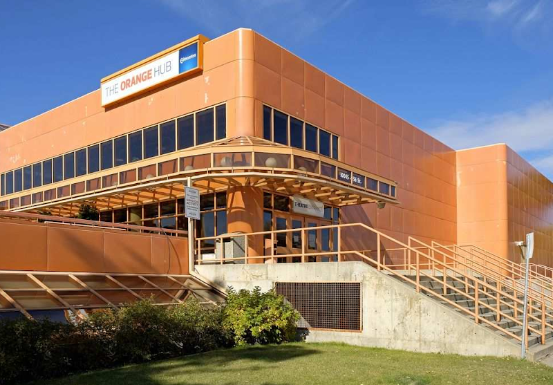 The Orange Hub photo 1