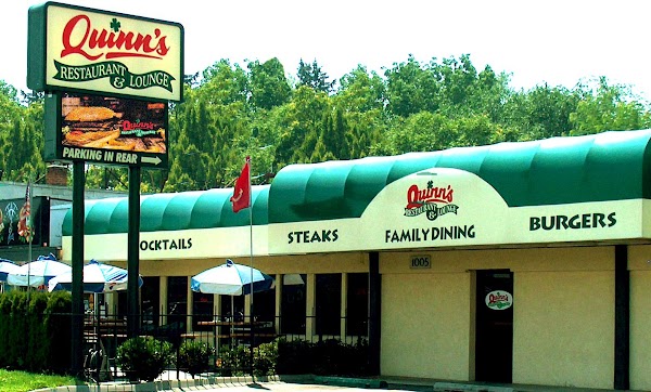 Quinn’s Restaurant & Lounge