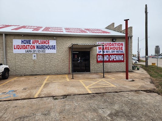 The Liquidation Warehouse photo