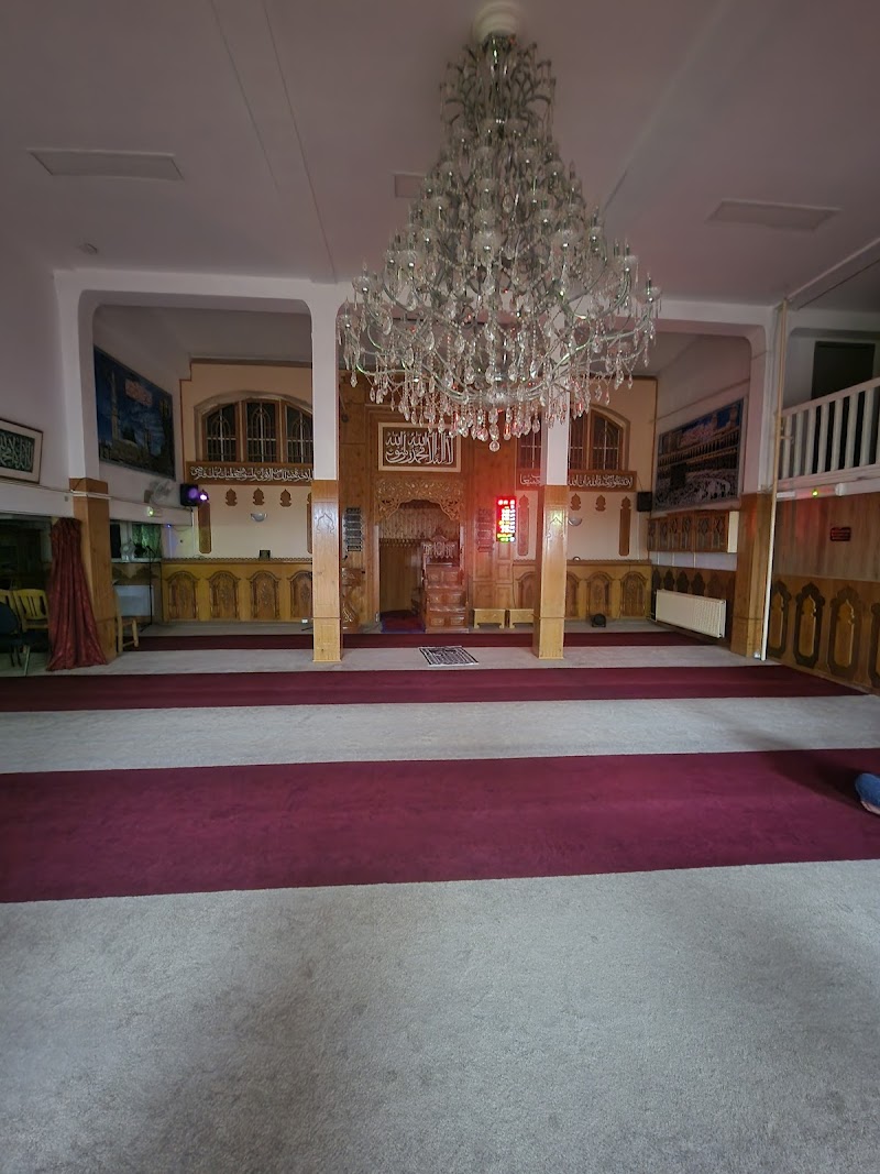 Masjid Al Karam photo 6