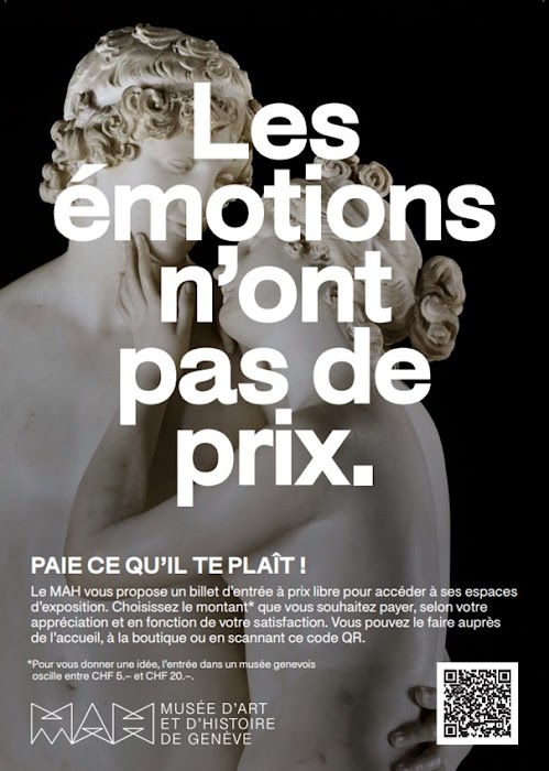 Musée d’art et d’histoire fotoğraf 1