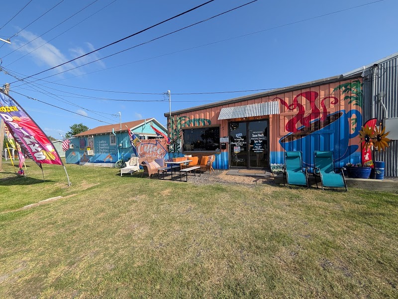 Coffee Spanked photo 4