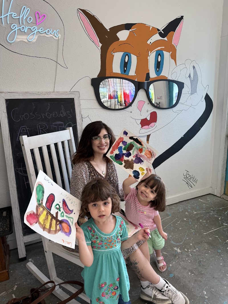 Crossroads Art House