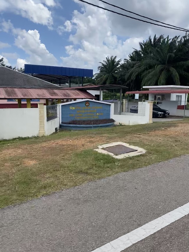 SJK(T) LADANG LINSUM photo 2