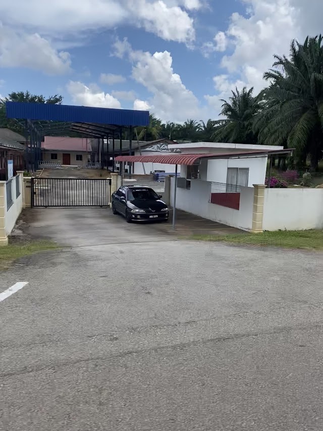 SJK(T) LADANG LINSUM