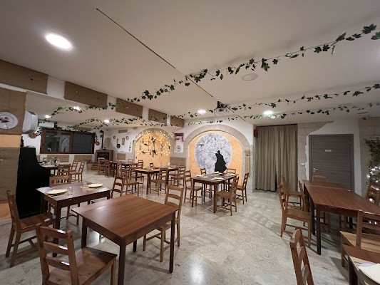 Osteria Piega Sassari