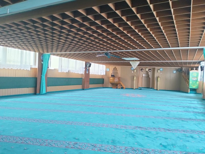 DİTİM Merkez Camii Münih photo 1