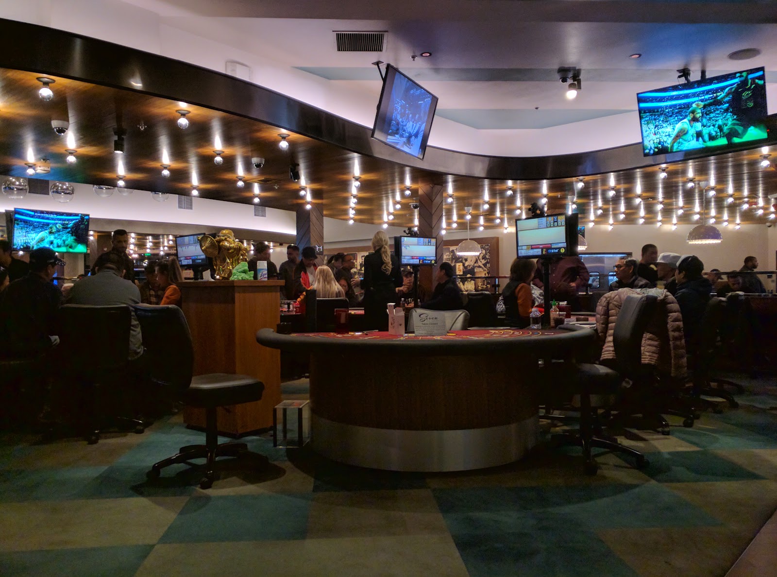 Seven Mile Casino
