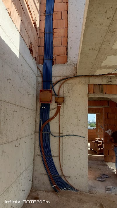 Taştekin elektrik arıza - Elektrikçi