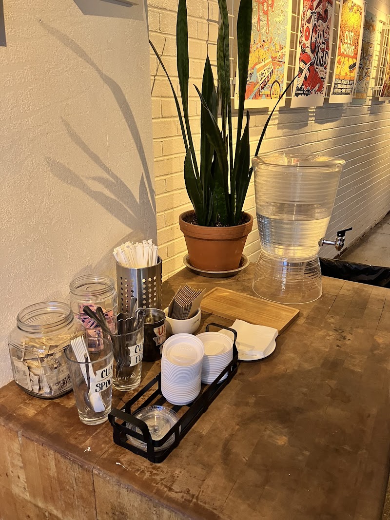 Blue Sky Brews photo 2