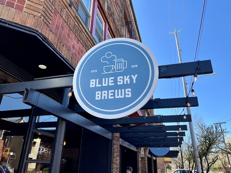 Blue Sky Brews photo 3