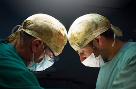 Centro Veterinario Patino