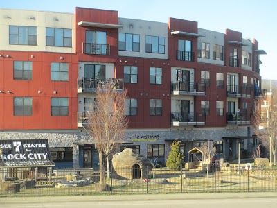 Little Miss Mag Early Learning Center