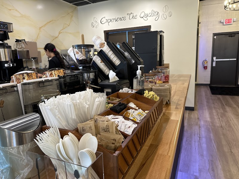 Qazzaz Coffee photo 1