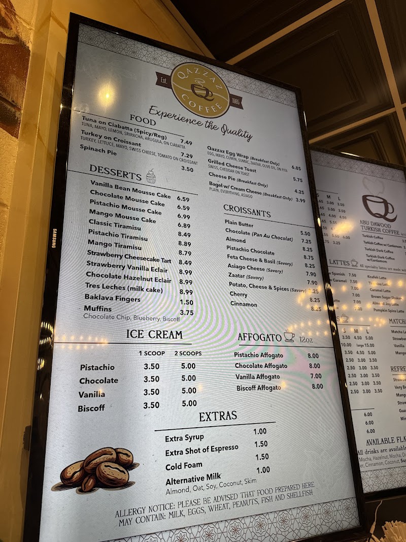 Qazzaz Coffee photo 3