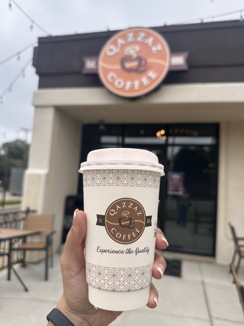 Qazzaz Coffee photo 4