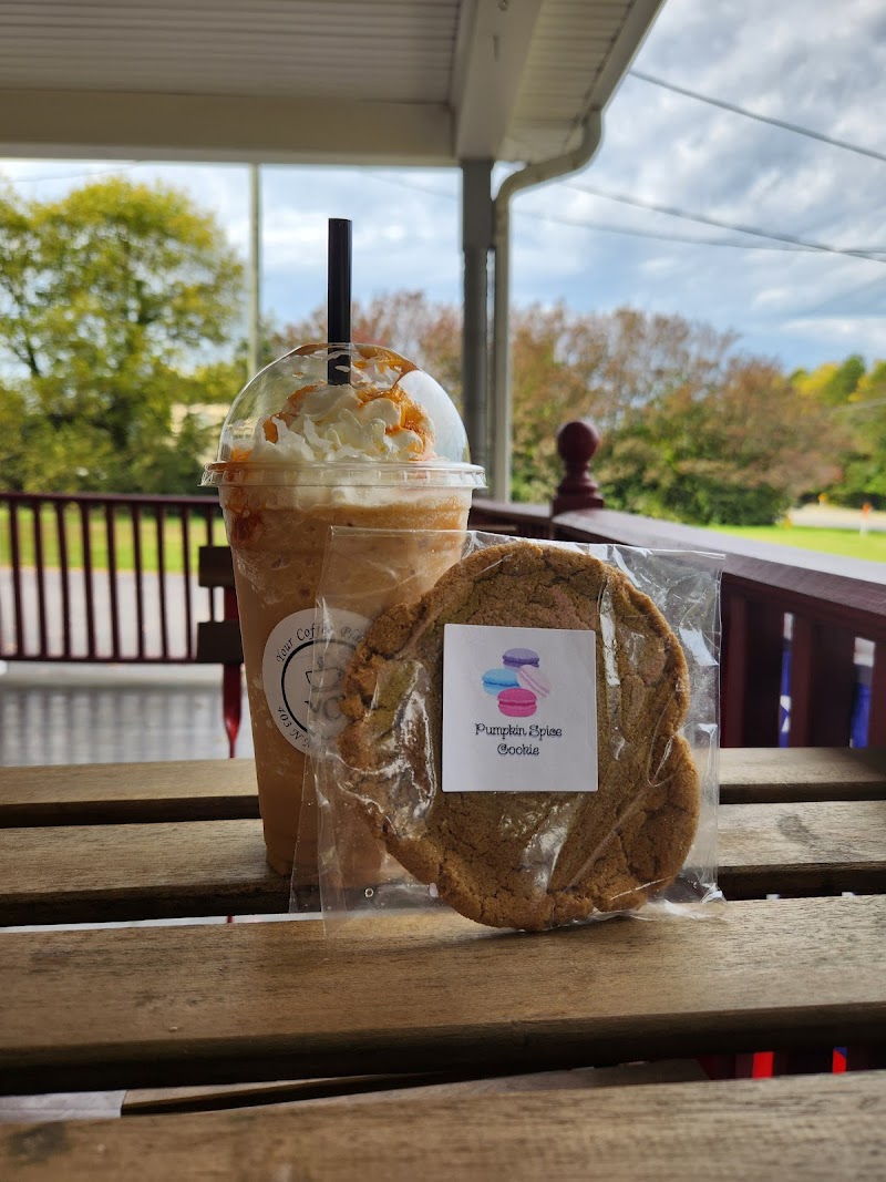 Your Coffee Place Troutman photo 4