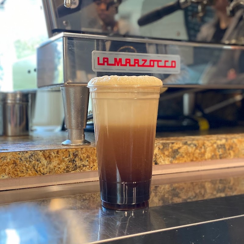 Your Coffee Place Troutman photo 2