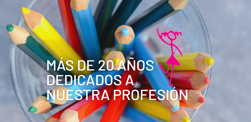 Centro de Lenguaje Leganés