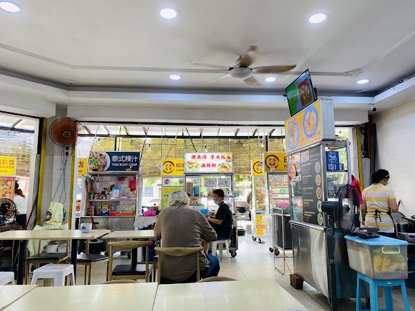 Hundred Miles Cafe - Photo 1