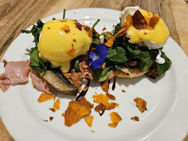 Cafe 21 Smith photo 9