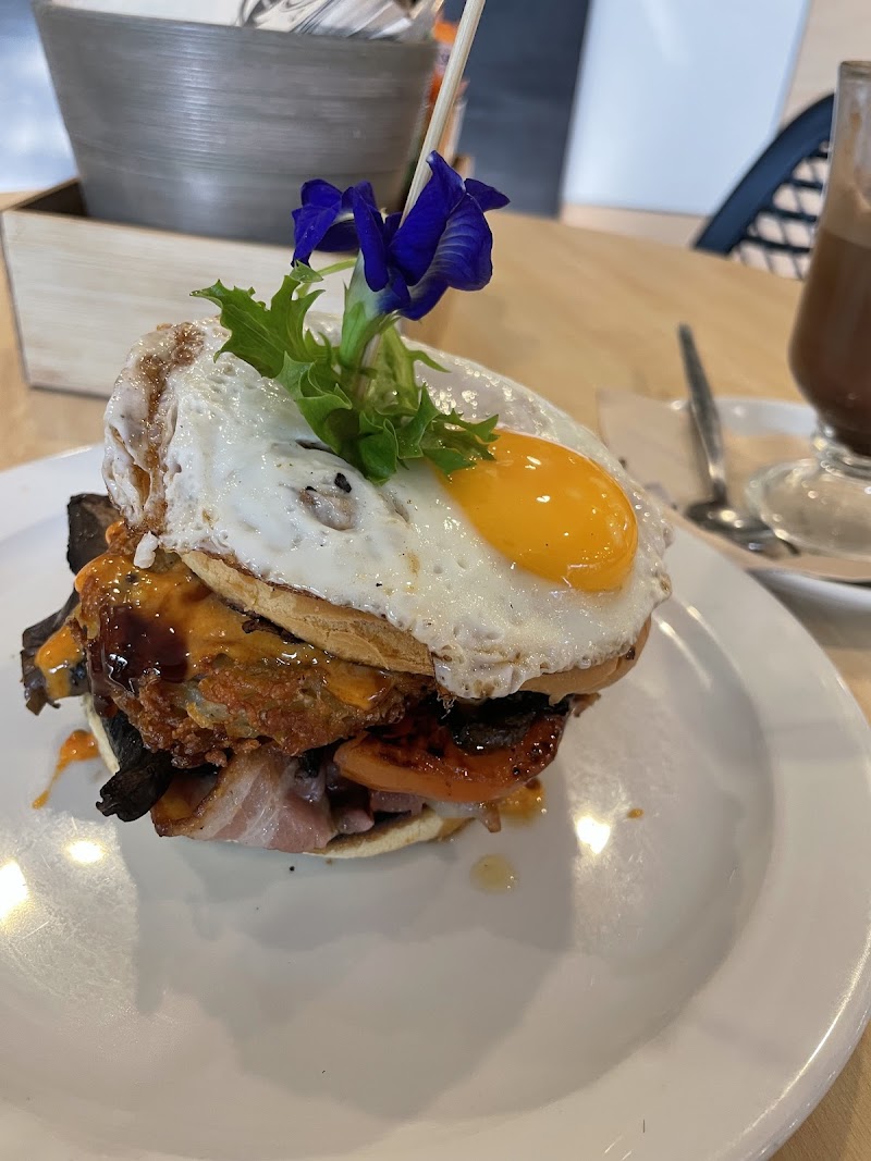 Cafe 21 Smith photo 6