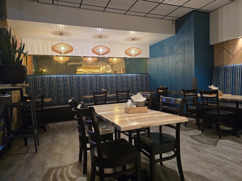 Cafe 21 Smith photo 7