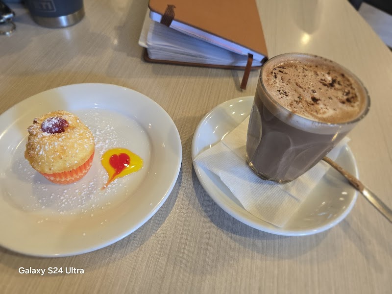 Cafe 21 Smith photo 4