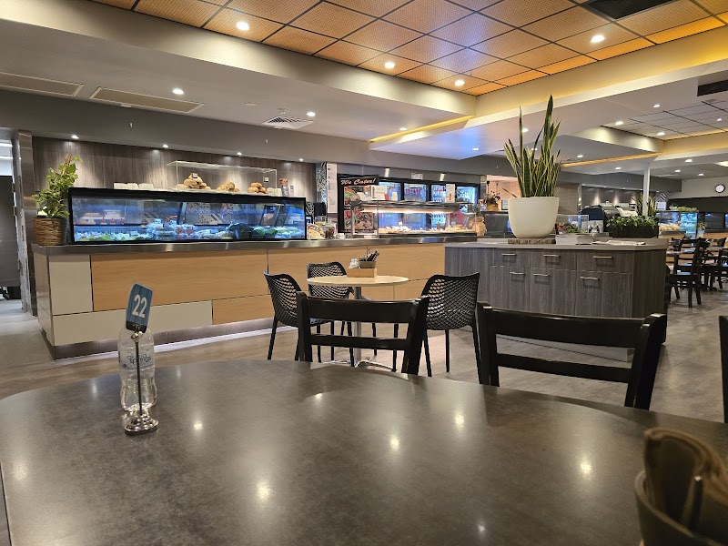 Cafe 21 Smith photo 5