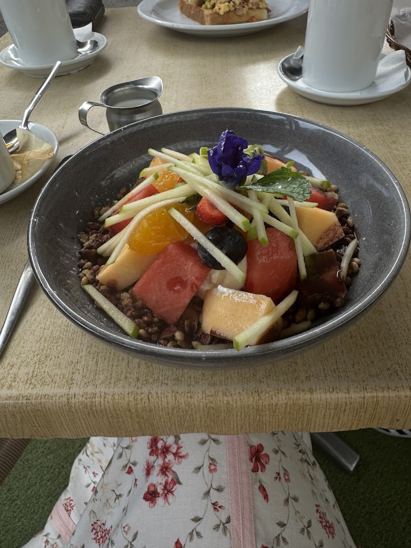 Cafe 21 Smith photo 10