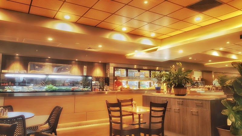 Cafe 21 Smith photo 1