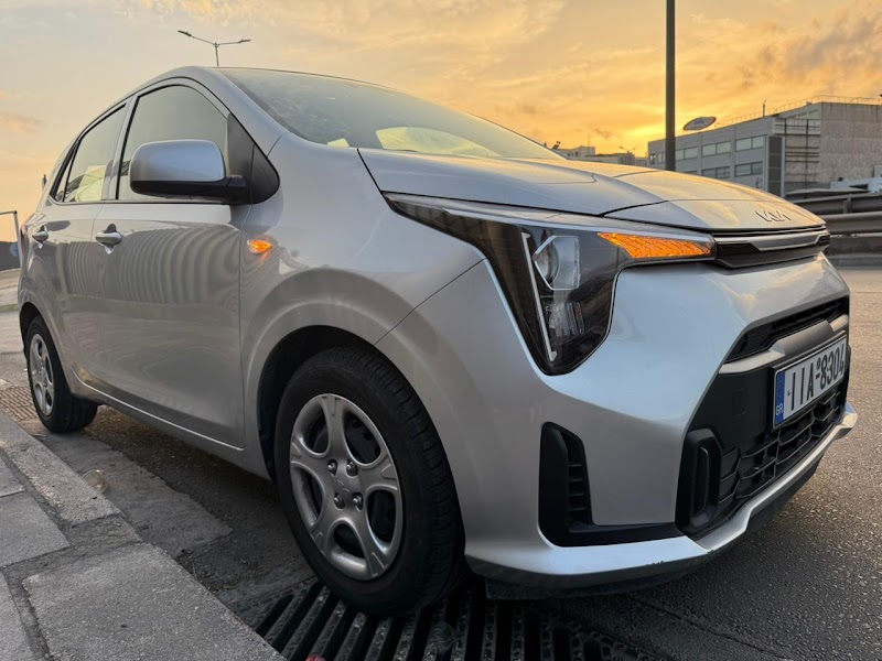 Trinity Cars - Adamas Milos - car, rent a car, car rental