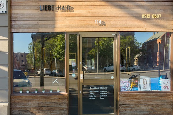Liebe Hair Salon