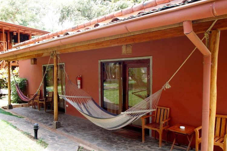 Arco Iris Hotel and Restaurant