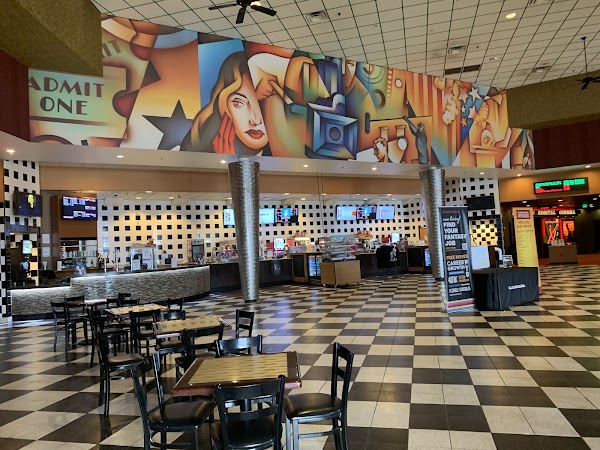 Photo by Melanie Rudolph