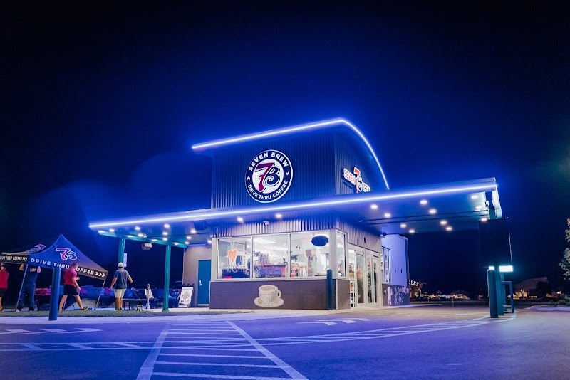 7 Brew Coffee photo 1