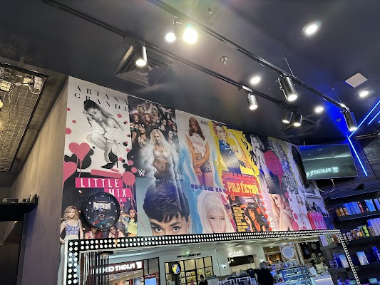 Moe & Co. Cherrybrook