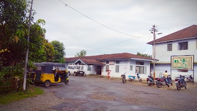 Bakin Pertin General Hospital - Image 3